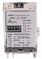 H3RN-11 12VDC|OMRON INDUSTRIAL AUTOMATION