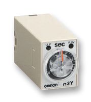 H3Y-2 DC24 60S|OMRON INDUSTRIAL AUTOMATION