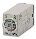 H3YN-2 AC24|Omron Electronics Inc-IA Div