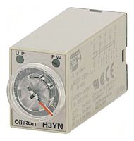 H3YN-2 DC24|OMRON INDUSTRIAL AUTOMATION