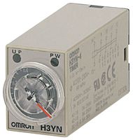 H3YN21DC24|OMRON INDUSTRIAL AUTOMATION