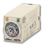 H3YN-2-DC24|Omron Industrial