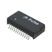 H5084NLT|Pulse Electronics Corporation