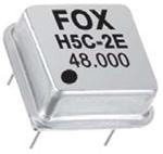 H6C-2E3-25.000MHZ|Fox