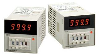 H5CN-XAN-AC100-240|OMRON INDUSTRIAL AUTOMATION