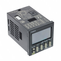 H5CX-A11D-N DC12-24/AC24|Omron Electronics Inc-IA Div