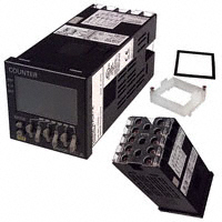 H7CX-A AC100-240|Omron Electronics Inc-IA Div