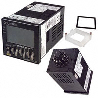 H7CX-A11 AC100-240|Omron Electronics Inc-IA Div
