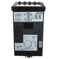 H7CX-A114 AC100-240|Omron Electronics Inc-IA Div
