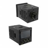H7CX-A11D1N DC12-24/AC24|Omron Electronics Inc-IA Div