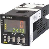 H7CX-AWSD-N DC12-24|Omron Electronics Inc-IA Div