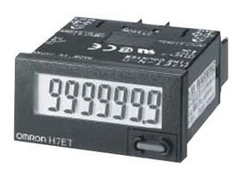 H7ET-NFV|Omron Electronics Inc-IA Div