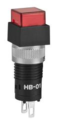 HB01KW01-5C-CB|NKK Switches