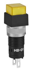HB01KW01-5D-DB|NKK Switches