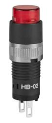 HB02KW01-5C-CB|NKK Switches