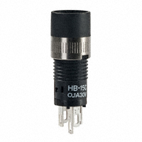 HB15CKW01|NKK Switches