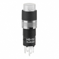 HB15CKW01-5F-JB|NKK Switches