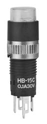 HB15CKW01-6B-JB|NKK Switches