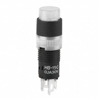 HB15CKW01-6F-JB|NKK Switches