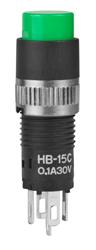 HB15CKW01-F|NKK Switches
