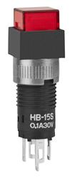 HB15SKW01-5C-CB|NKK Switches