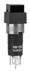 HB15SKW01-A|NKK Switches