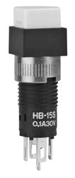 HB15SKW01-B|NKK Switches
