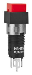 HB15SKW01-C|NKK Switches