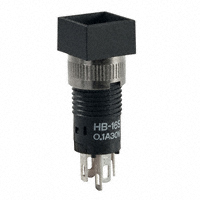 HB16SKW01|NKK Switches
