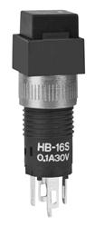HB16SKW01-5D-AB|NKK Switches