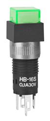 HB16SKW01-5F-FB|NKK Switches