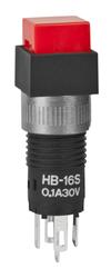 HB16SKW01-C|NKK Switches