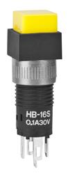 HB16SKW01-E|NKK Switches