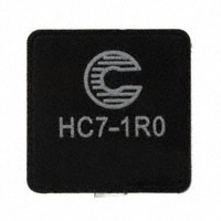 HC7-1R0-R|Coiltronics / Cooper Bussmann