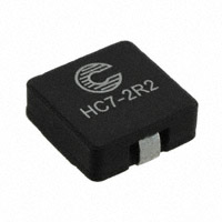 HC7-2R2-R|Coiltronics / Cooper Bussmann