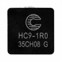 HC9-1R0-R|Cooper Bussmann