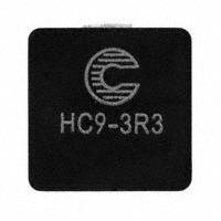 HC9-3R3-R|Coiltronics / Cooper Bussmann