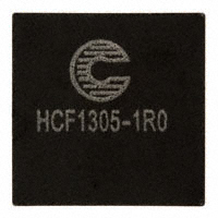 HCF1305-1R0-R|Cooper Bussmann
