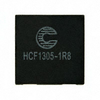 HCF1305-1R8-R|Coiltronics / Cooper Bussmann