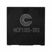 HCF1305-3R0-R|Coiltronics / Cooper Bussmann