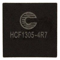 HCF1305-4R7-R|Cooper Bussmann