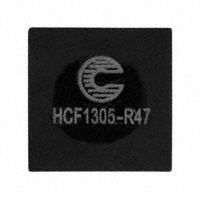 HCF1305-R47-R|Coiltronics / Cooper Bussmann