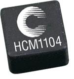 HCM1104-100-R|Coiltronics / Cooper Bussmann