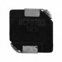 HCP0703-1R5-R|Coiltronics / Cooper Bussmann