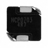 HCP0703-4R7-R|Coiltronics / Cooper Bussmann