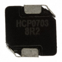 HCP0703-8R2-R|Coiltronics / Cooper Bussmann