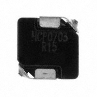 HCP0703-R15-R|Coiltronics / Cooper Bussmann