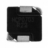 HCP0703-R22-R|Coiltronics / Cooper Bussmann