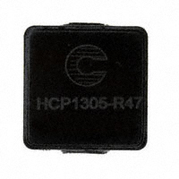HCP1305-R47-R|Coiltronics / Cooper Bussmann