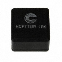 HCPT1309-1R5-R|Coiltronics / Cooper Bussmann